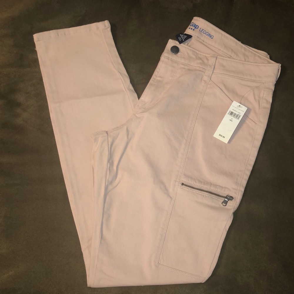 New Gap legging 8/29R